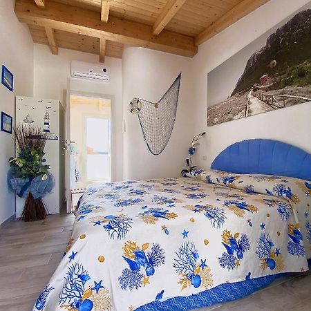 Apartmán La Cuppulata 2 - Stile Mare Enas Exteriér fotografie