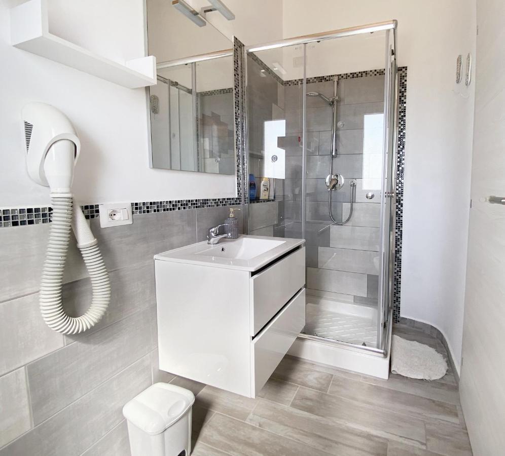 Apartmán La Cuppulata 2 - Stile Mare Enas Exteriér fotografie